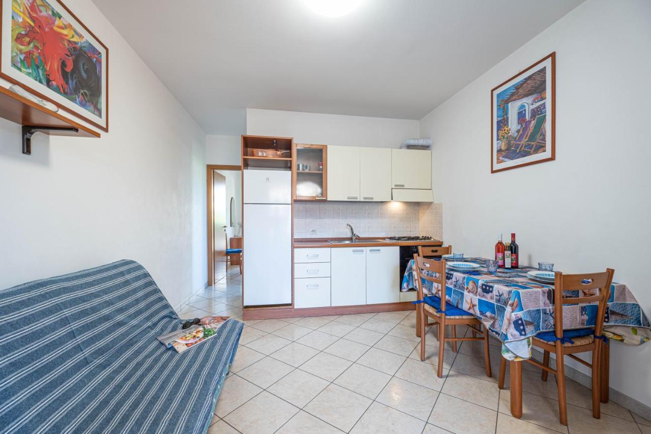Appartamenti Casa Dini Marina di Campo Bagian luar foto